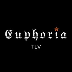 euphoria logo