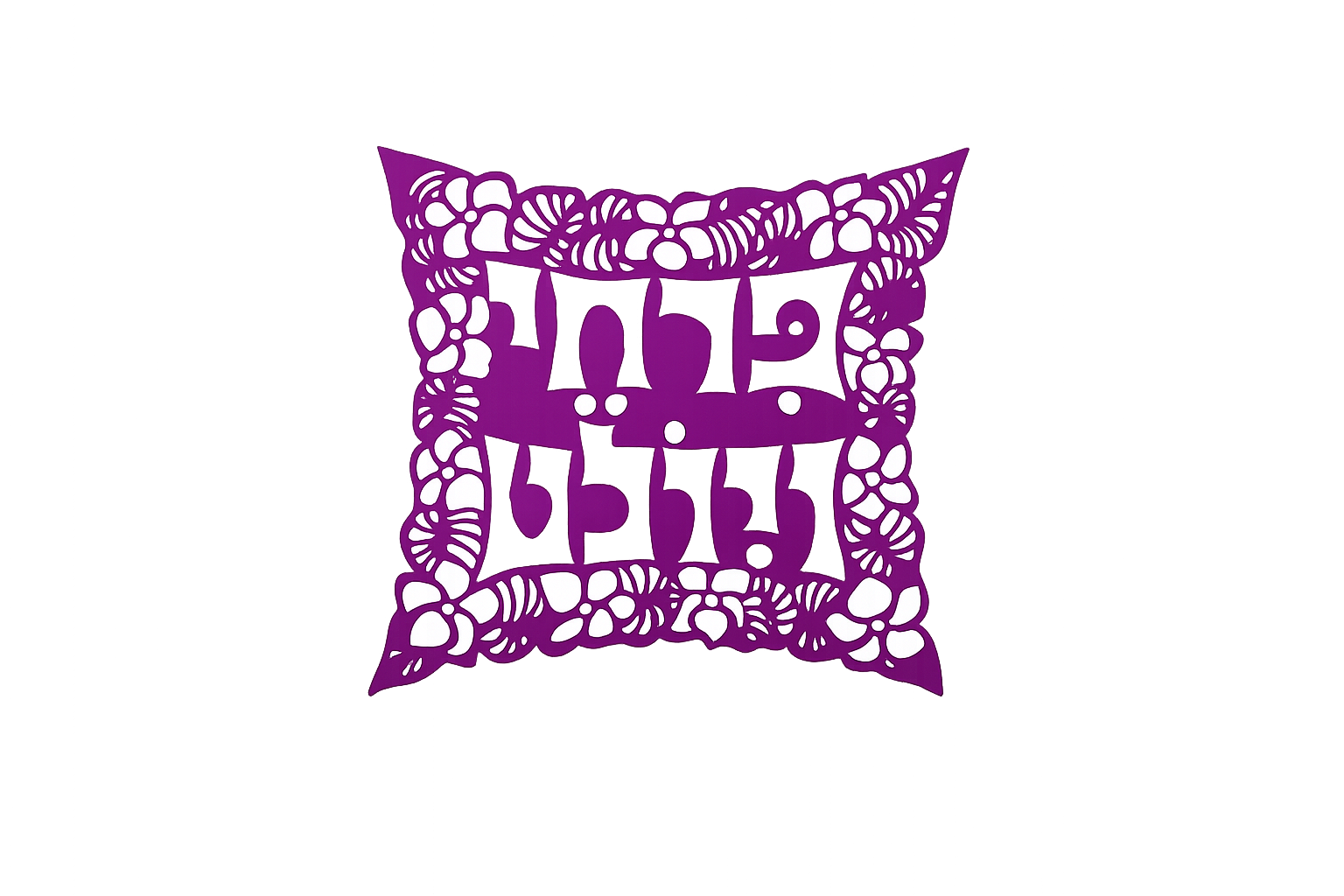 violet logo vintage Cu8cKjB